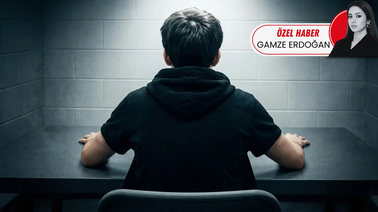 12'nci Yargı Paketi: “Yaşı küçük” diye az ceza devri bitiyor