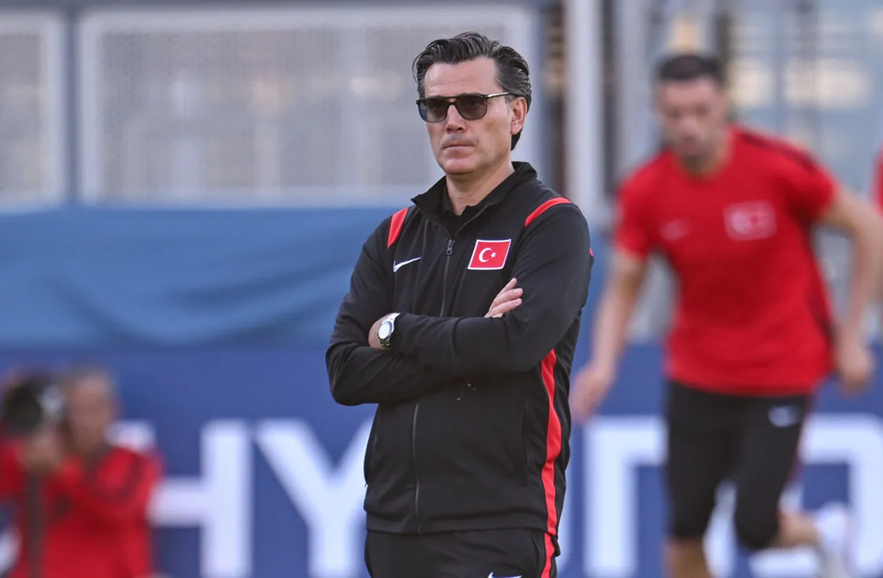 Vincenzo Montella
