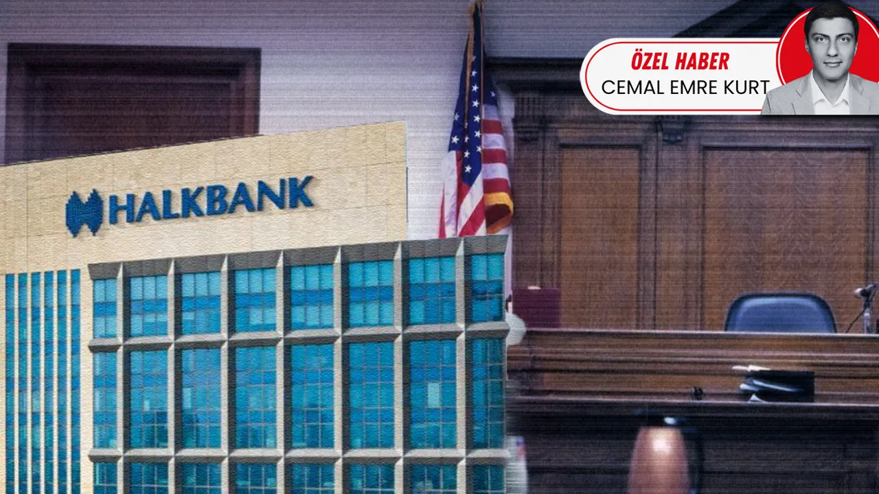 ABD'deki HALKBANK davası bitti, belirsizlik ortadan kalktı: Türk iş dünyası için yeni fırsat kapısı açıldı