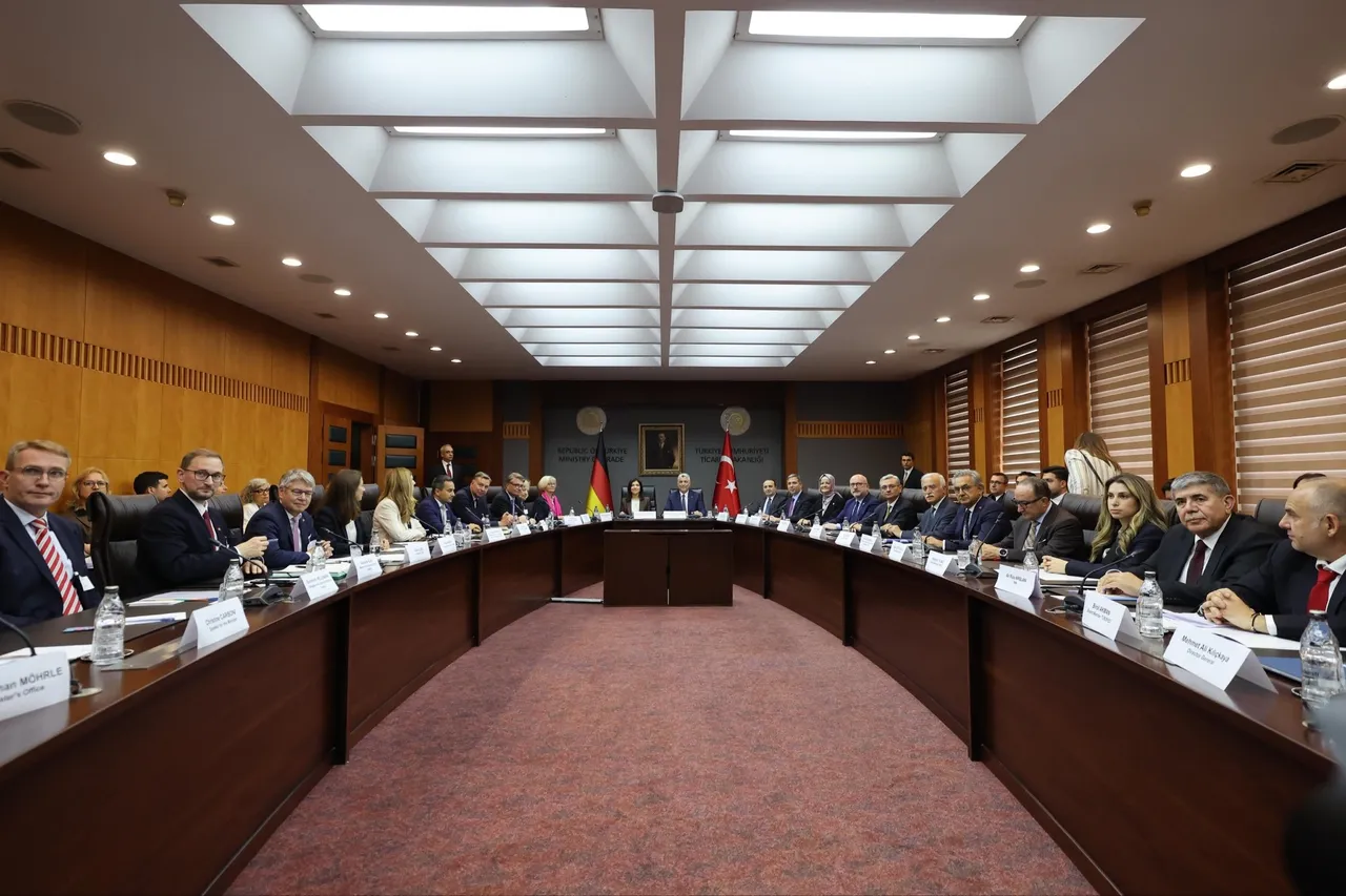 Bakan Bolat bizzat talep etti Almanyaya vizesiz seyahat başlayacak mı?