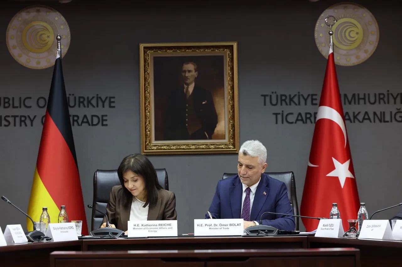 Bakan Bolat bizzat talep etti Almanyaya vizesiz seyahat başlayacak mı?