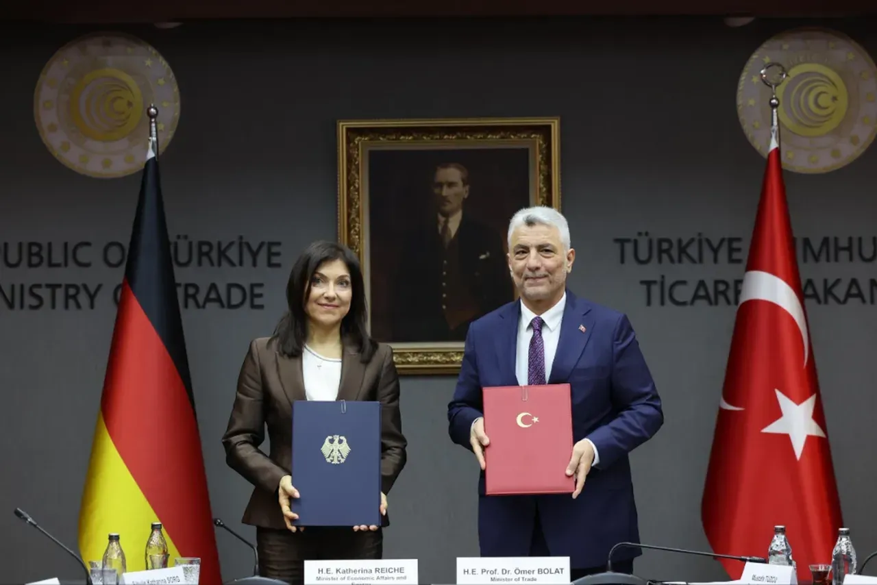 VİZE KRİZİ MASADA!