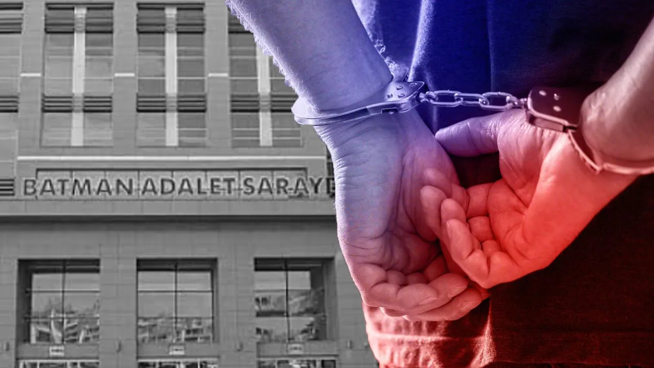 Batman'da bakım merkezinde hastalara işkence etmişlerdi: Bakanlık devreye girdi, 16 kişi tutuklandı