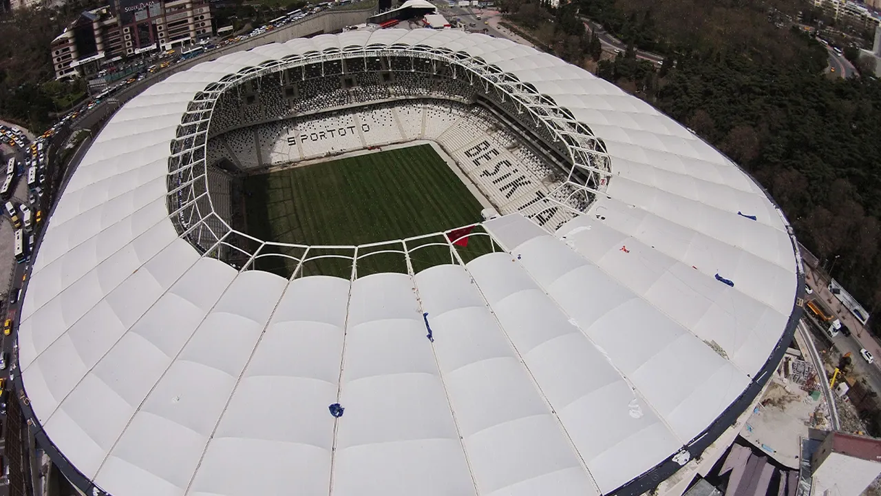 Beşiktaş'ın kasasına konserlerden dev gelir: Toplam tutar ortaya çıktı