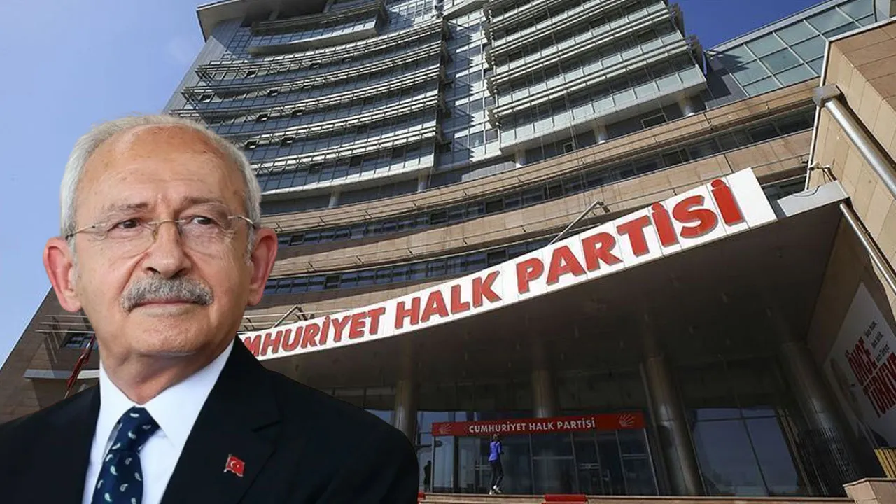 CHP lideri Kılıçdaroğlu'ndan milletvekillerine mektup: Dikkat çeken vurgular