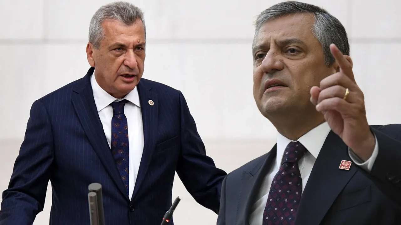 CHP'li vekilden Özgür Özel'i zora sokacak ifşa: Televizyonlara, gazetelere 755 milyon TL ödemiş!