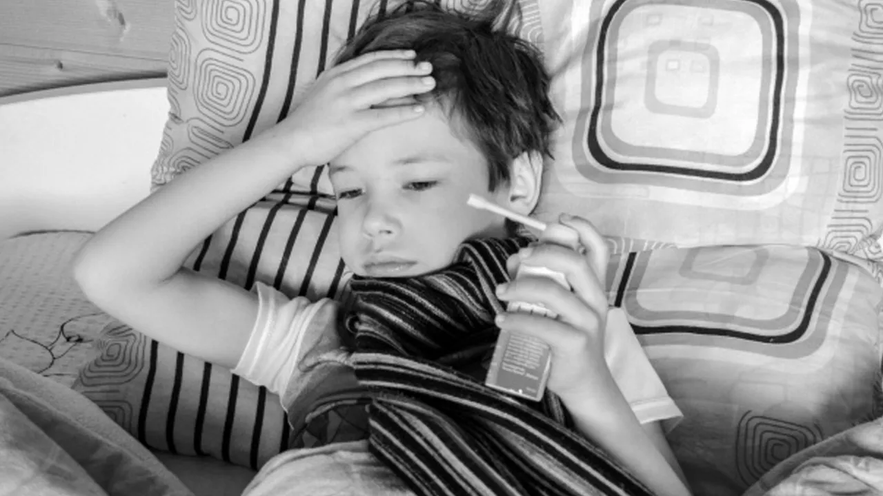 D vitamini eksikliği alarm veriyor! Yetersizliğinde çocuklarda ciddi sorunlara yol açabilir
