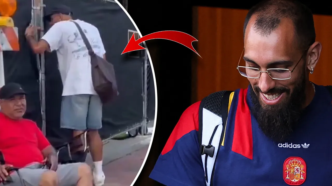 Dünya Kupası'nda ilginç olay: Yıldız oyuncuyu milli takım kampına almadılar!