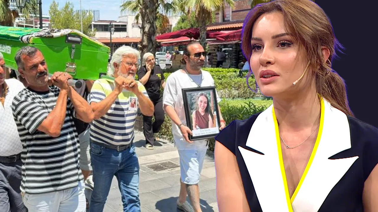 Ece İrtem’in hayata meydan okuyan sözleri vefatının ardından gündem oldu! “Doğarken bile yılmadım”