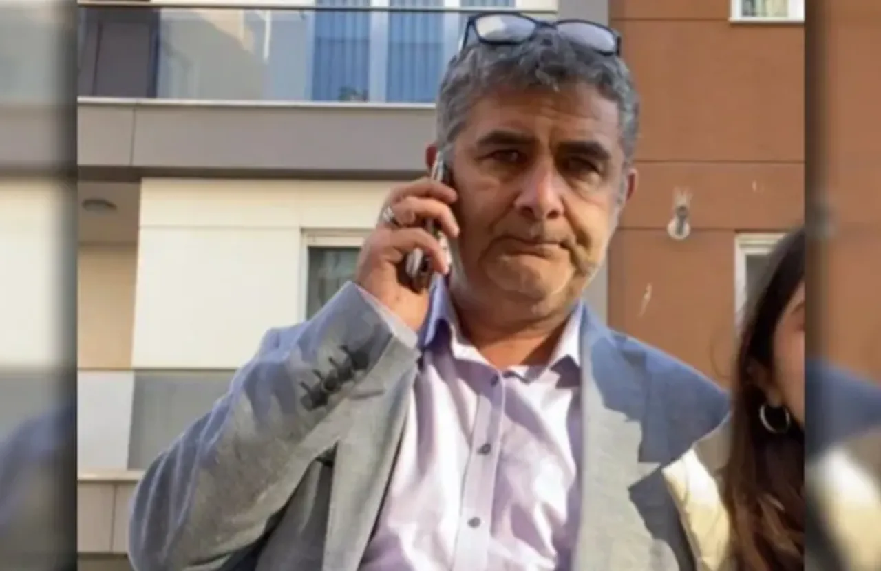 Erhan Karaal