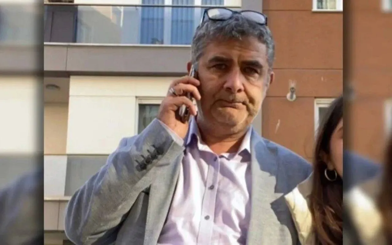 Erhan Karaal