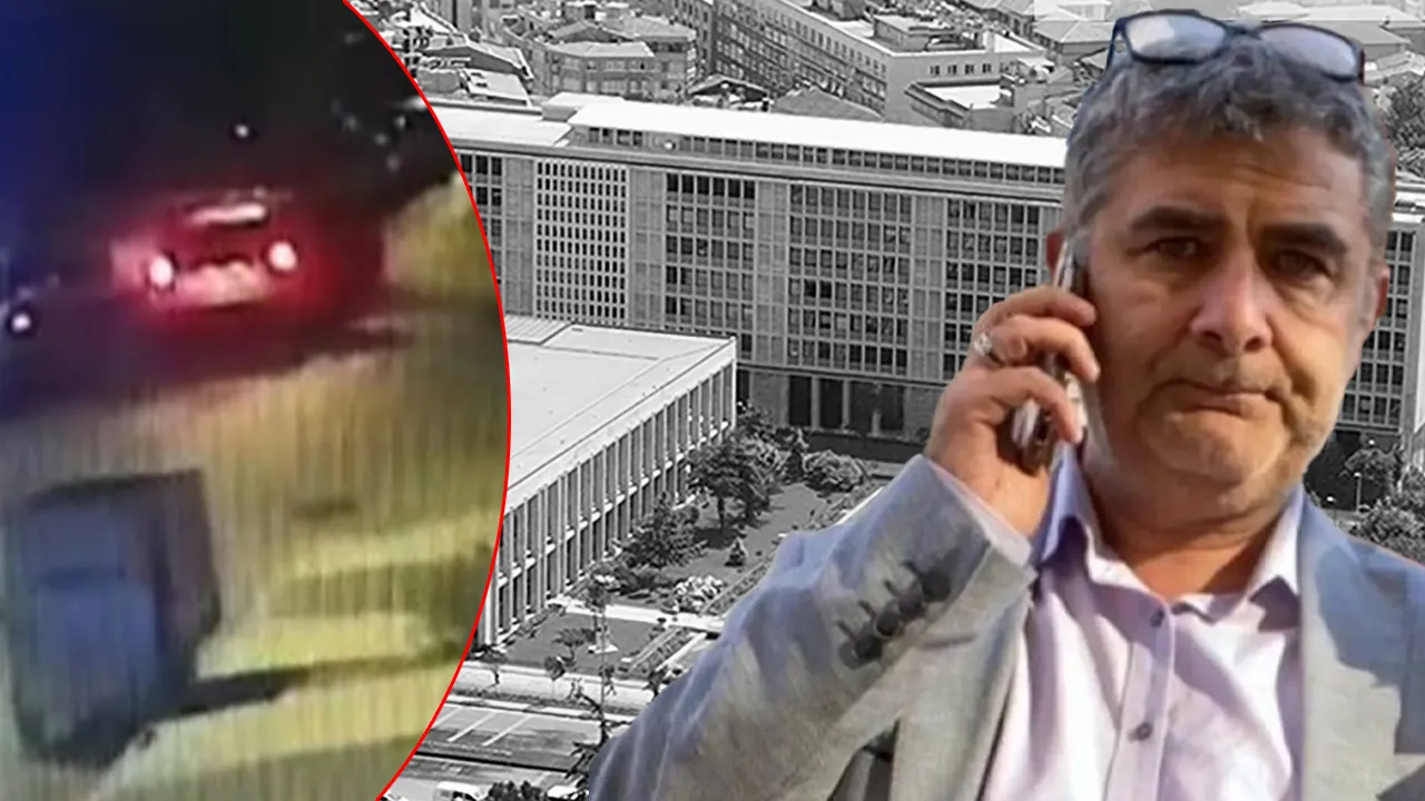ERHAN KARAAL KURTARILDI!