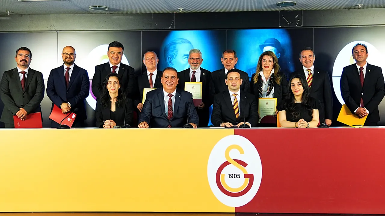 Galatasaray'da 30 milyon euro aranıyor: Son tarih 30 Haziran!