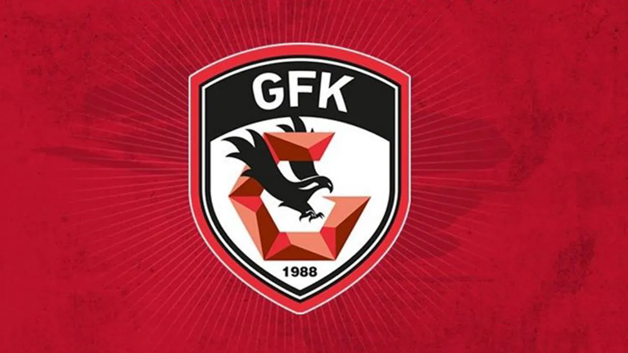 Gaziantep FK'de olağanüstü kongre 26 Haziran'da