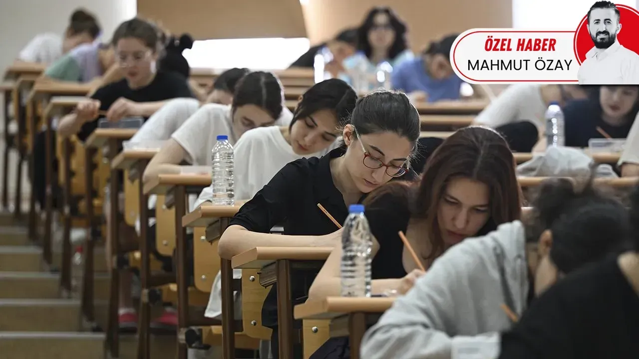 BEKLENEN GÜN GELDİ