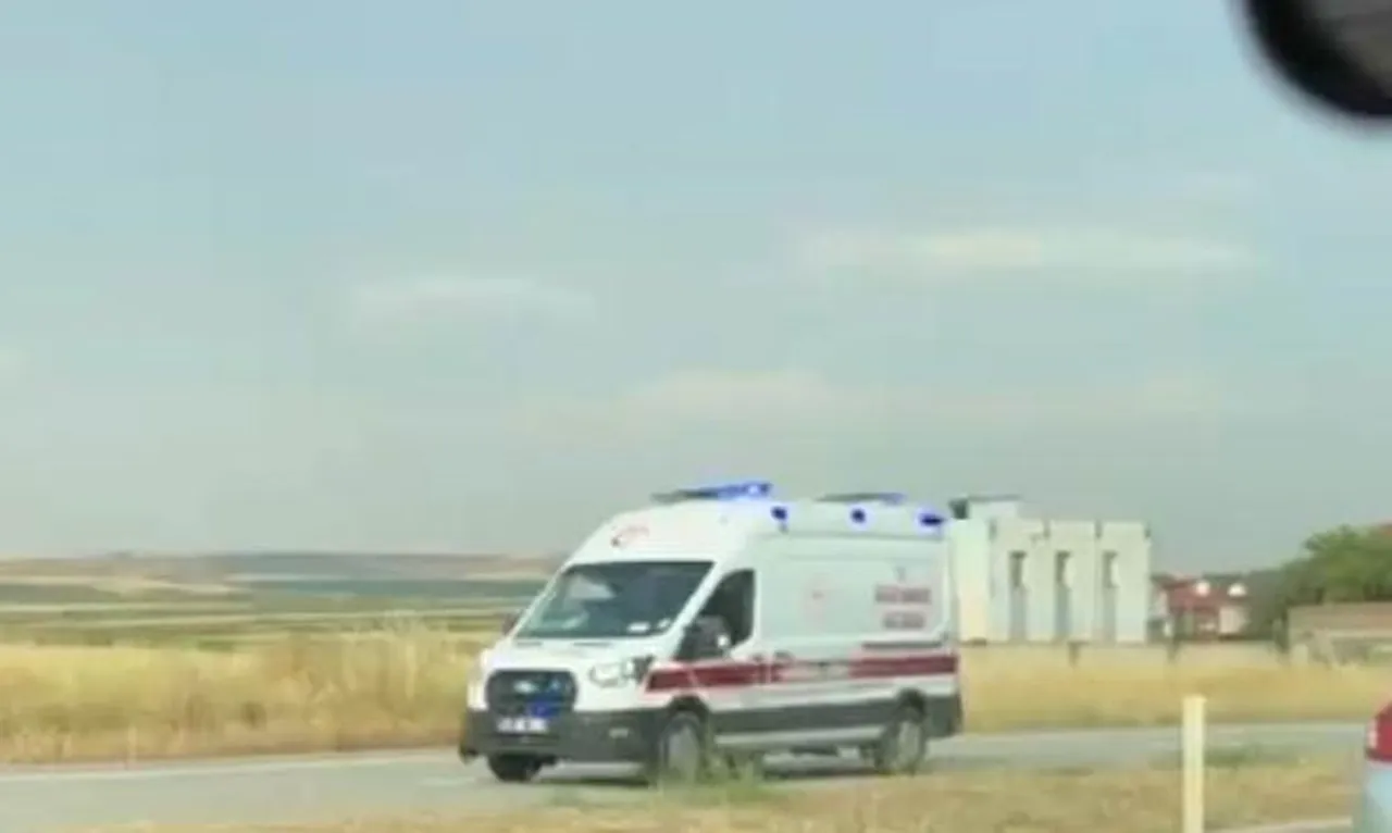 Halı saha kavgası 2 kente daha sıçradı! Çok sayıda yaralı var