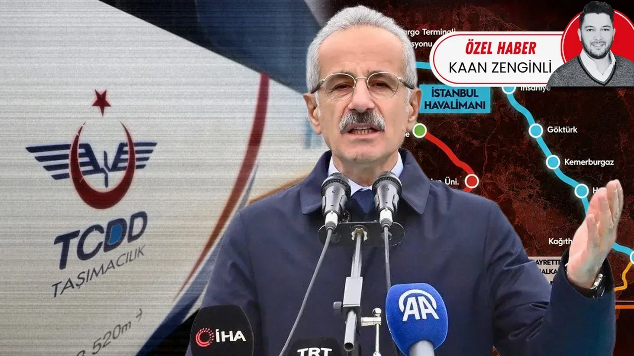VATANDAŞIN ÇİLESİ BİTECEK