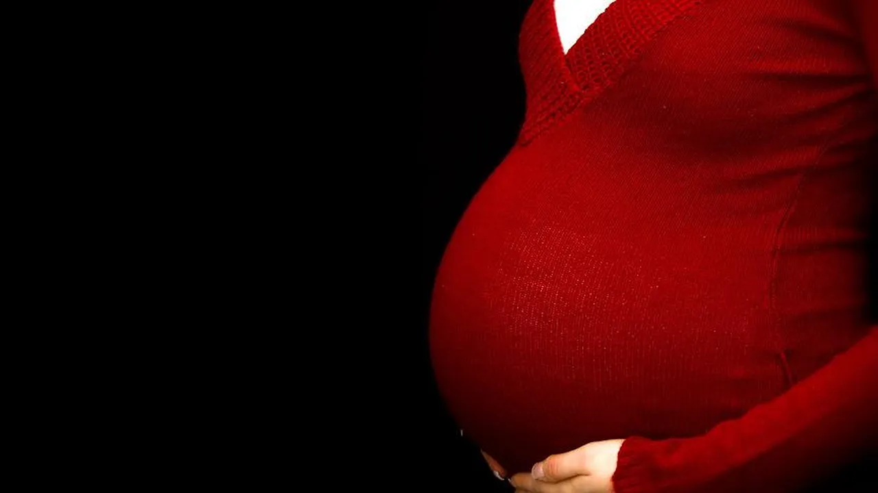 Hamilelikte iş yüküne dikkat! Sanıldığından daha tehlikeli, düşük riskini artırıyor