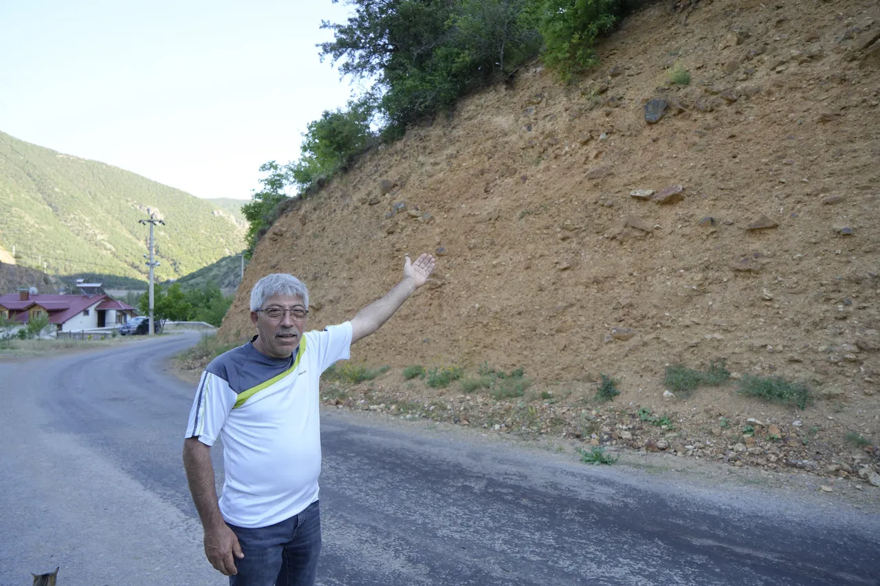 Haritadan resmen siliniyorlar! Tapuda 100 metrekare olan yer 70 metrekare kaldı: Sebebi şaşırttı