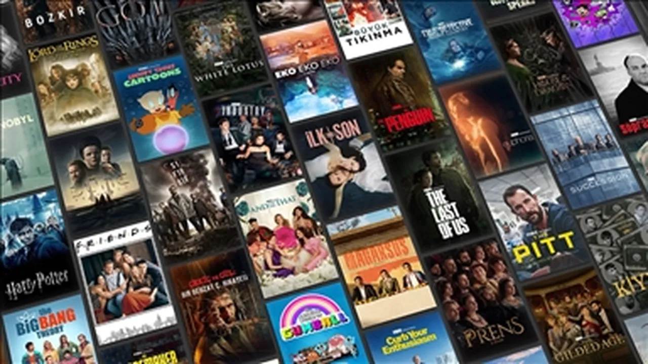HBO Maxten yaz fırsatı! Yeni aboneliklere 69 TL kar