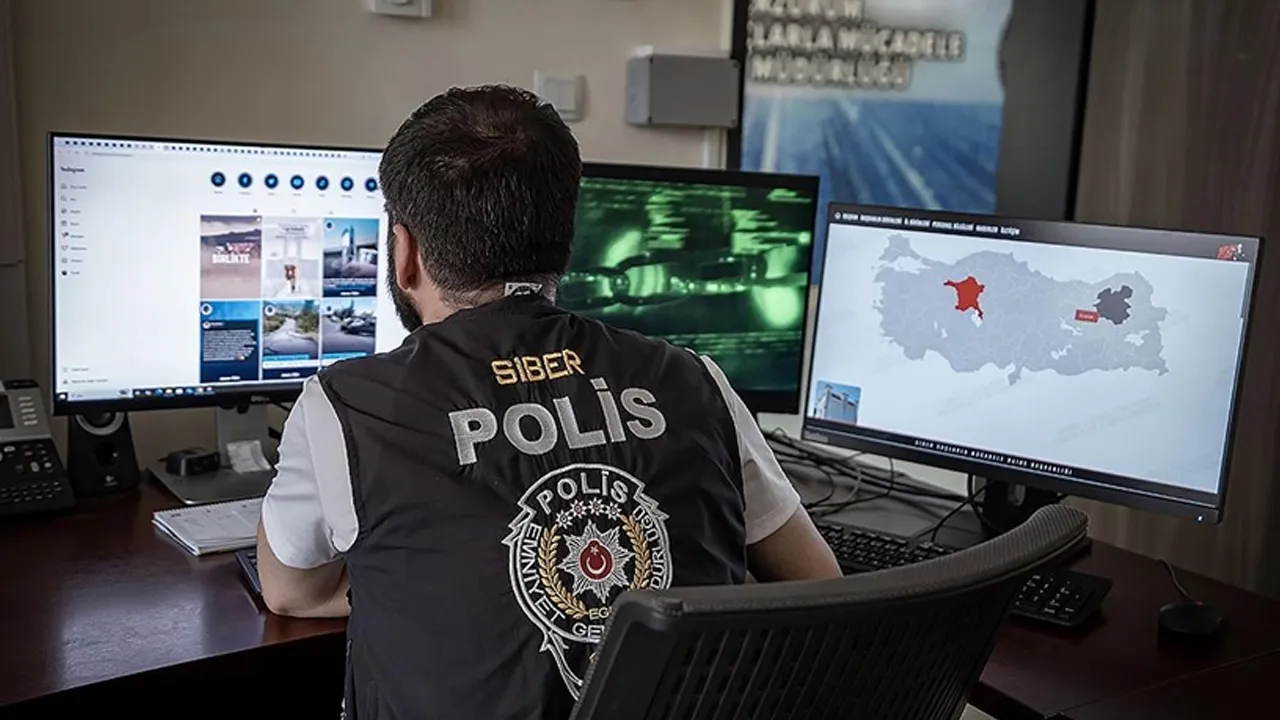 HGS mesajıyla büyük vurgun! 101 milyon kişisel veri çalmışlar