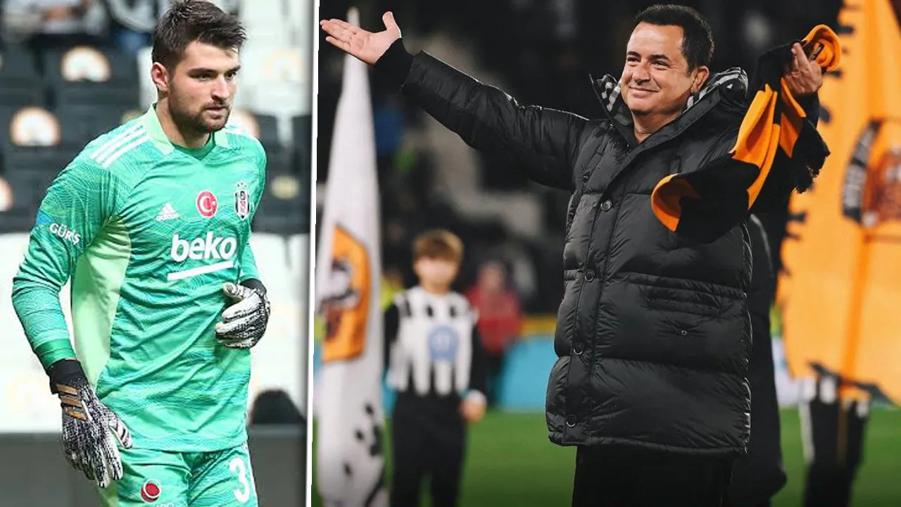 Hull City, Beşiktaşlı oyuncuyu istiyor: Premier Lig için resmi teklif!