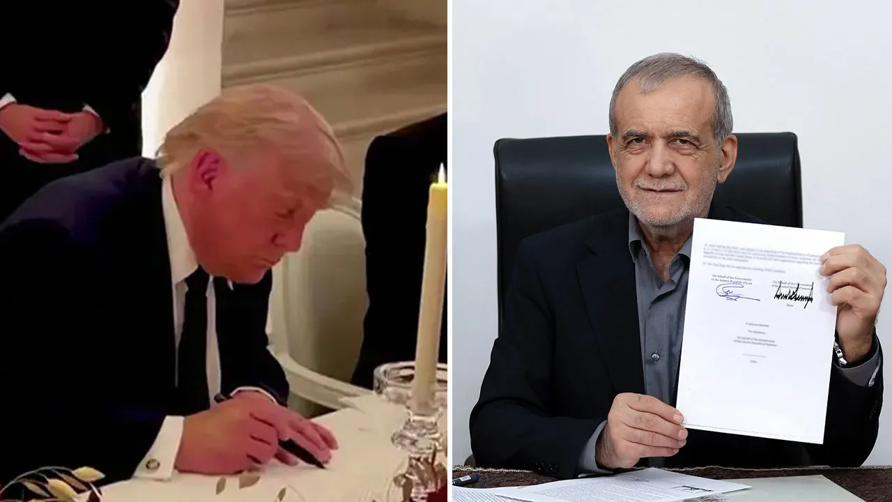 Israil kaybetti, bölge kazandı! ABD-İran mutabakatı yeni dönemi başlattı
