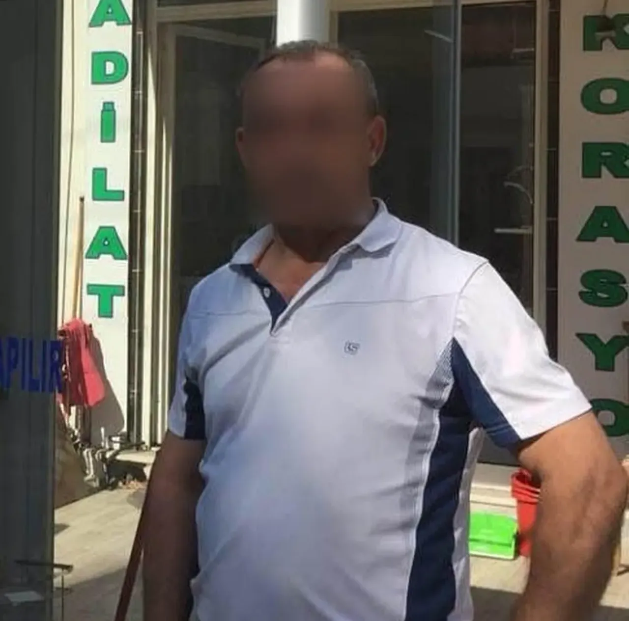 Kendisini icraya veren avukatı öldürmüştü! Ağırlaştırılmış müebbeti yedi