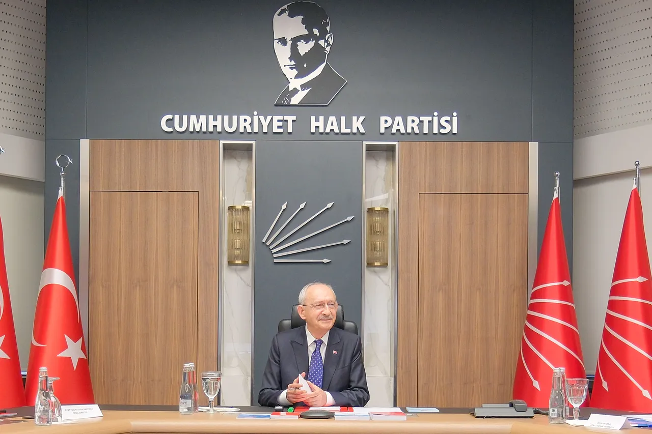 Kılıçdaroğlu affetmiyor! Yüksek Disiplin Kurulu itirazlar için toplandı