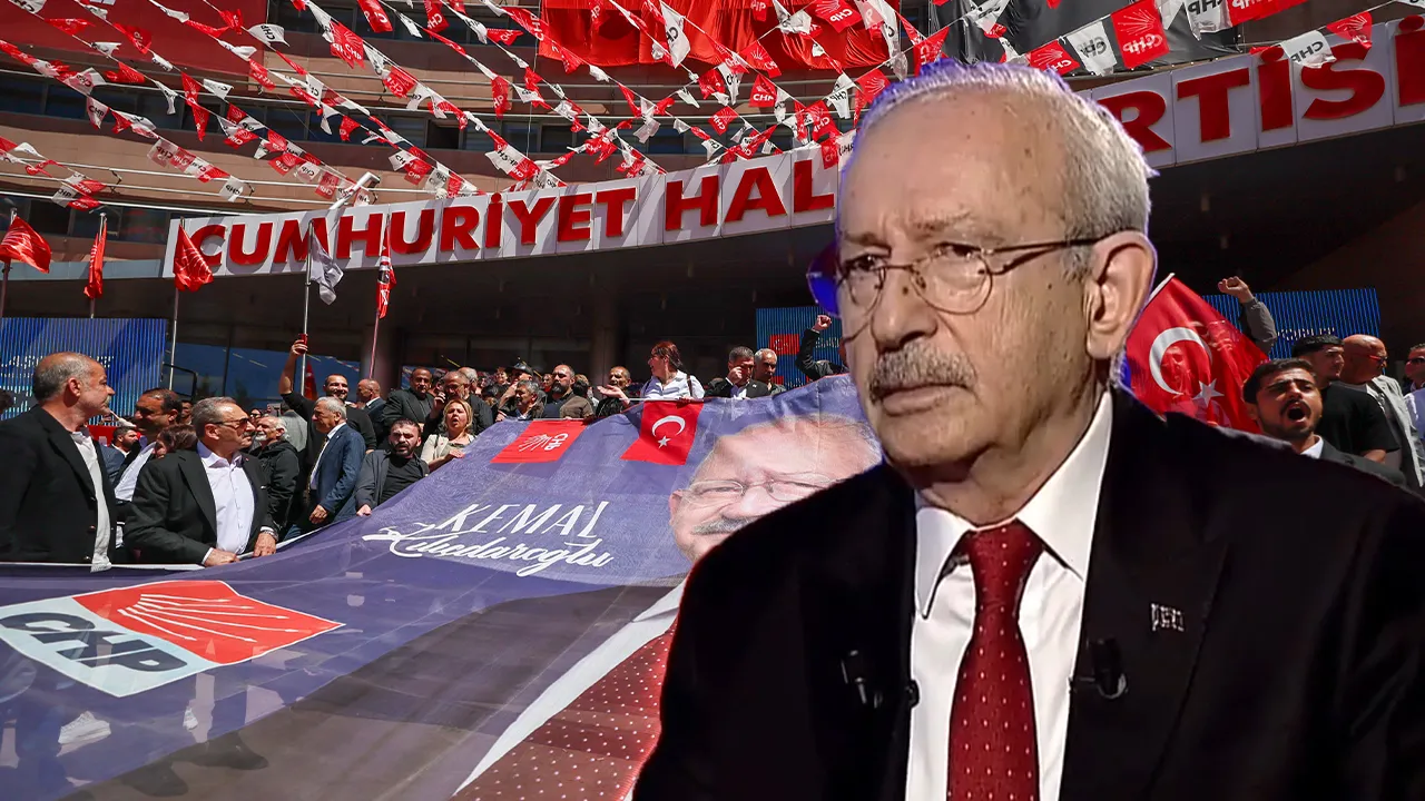 Kılıçdaroğlu hakkındaki iddialara cevap verdi: Arınmadan korkuyorlar