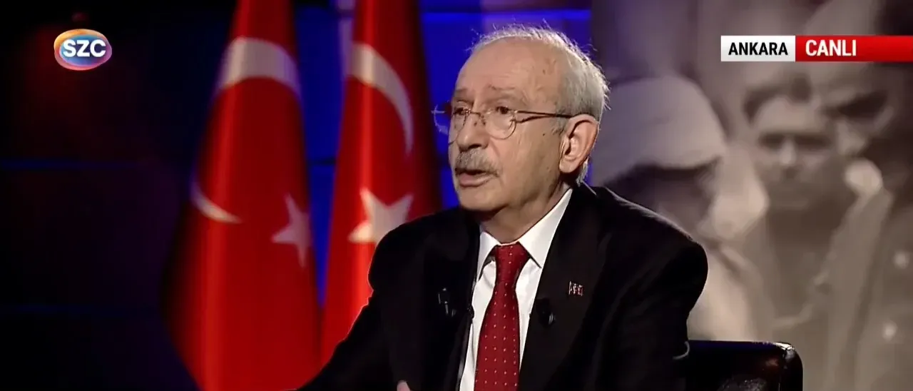 Kılıçdaroğlu hakkındaki iddialara cevap verdi: Arınmadan korkuyorlar