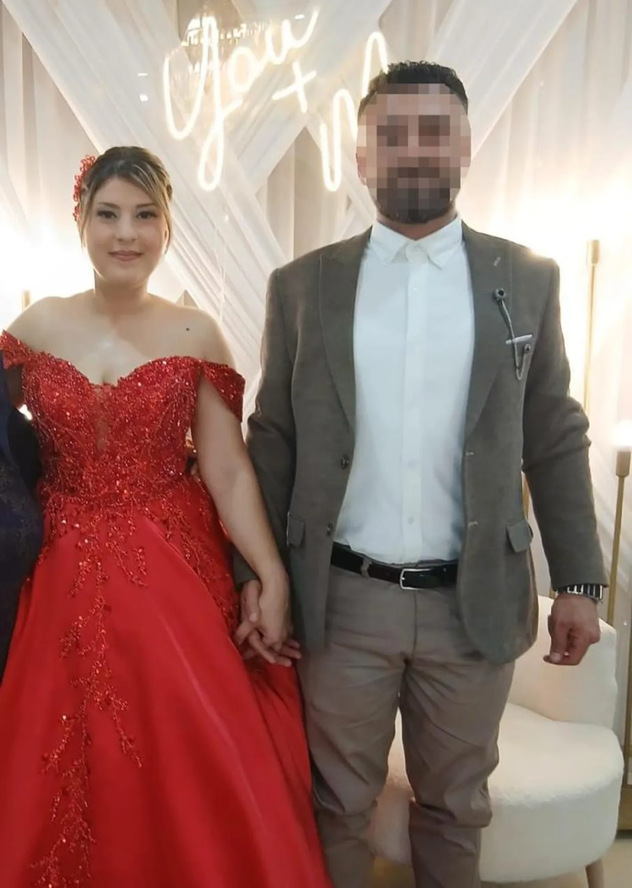 Konteyner kentte dehşet! Nişan bozuldu, damat katil oldu: Baba - kız birlikte can verdi