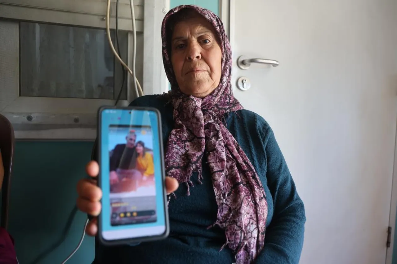 Konteyner kentte dehşet! Nişan bozuldu, damat katil oldu: Baba - kız birlikte can verdi