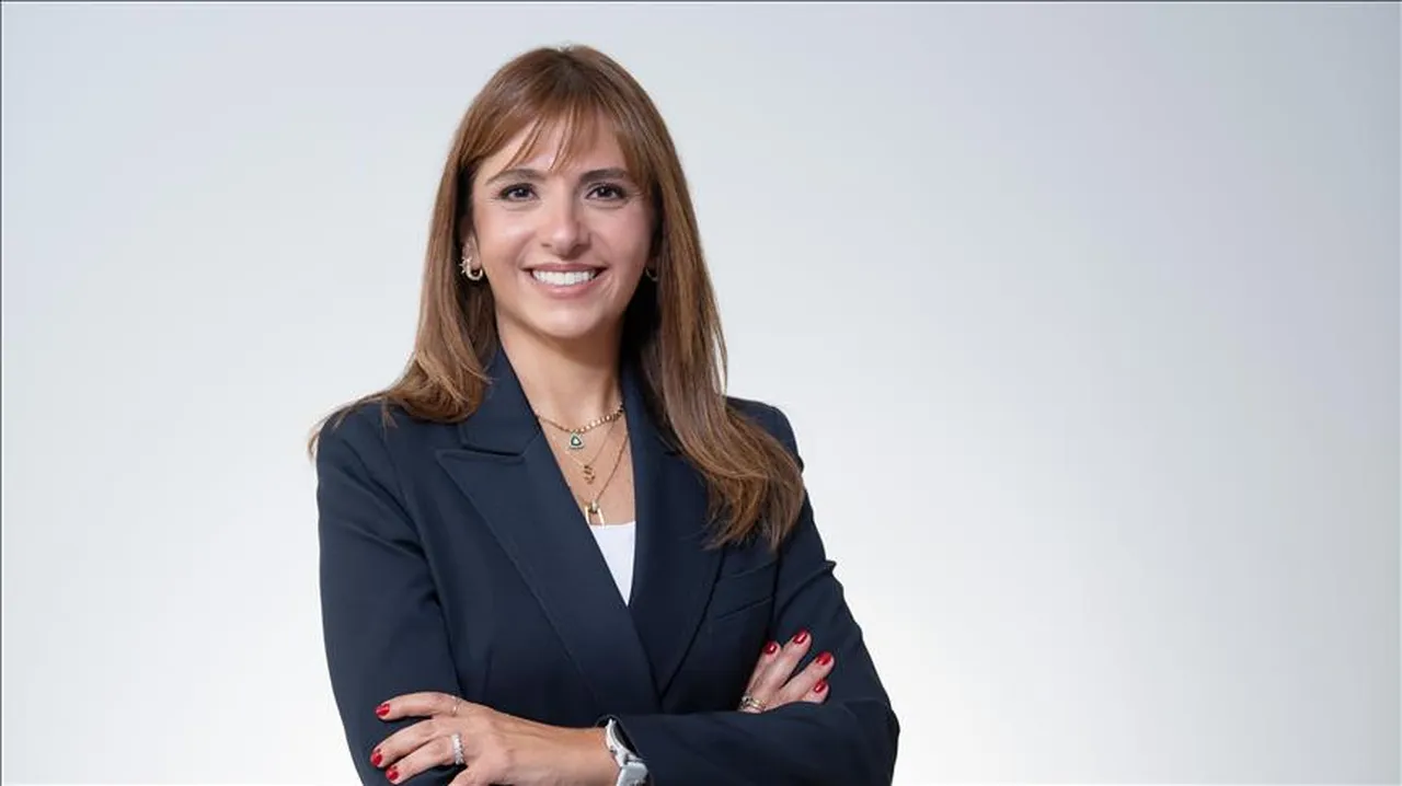 Şebnem Dağ Güven