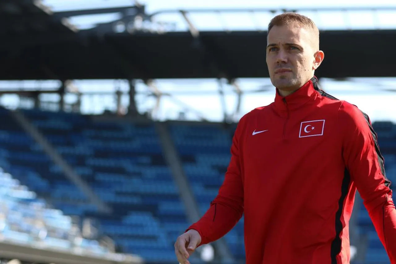 Mert Günok: Milyonlar her zaman arkamızda