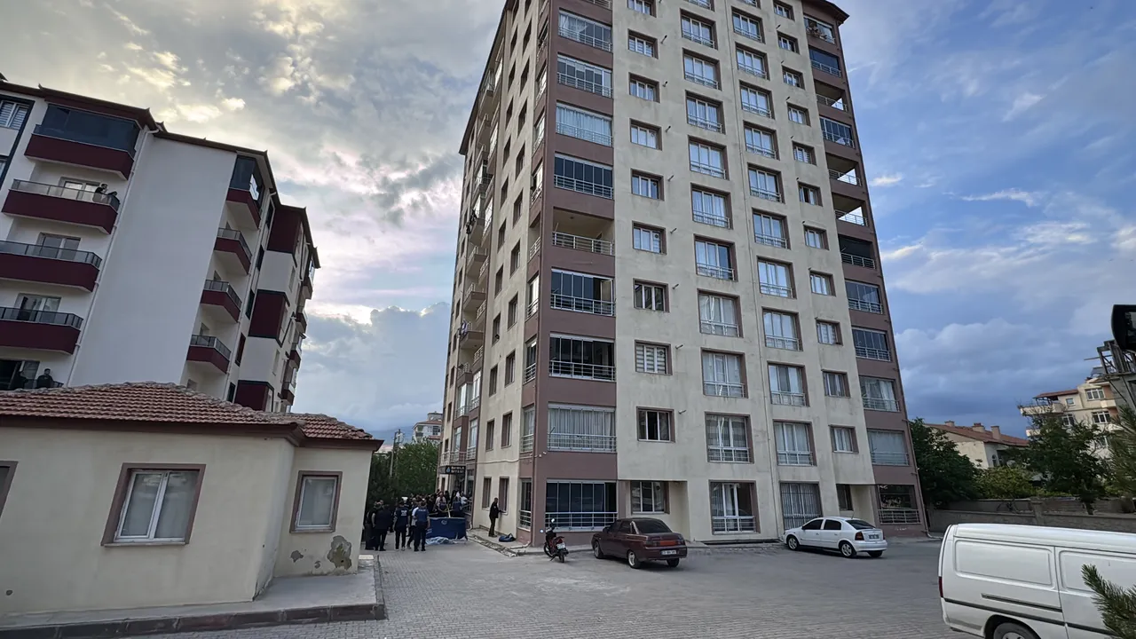 Niğde'de korkunç olay! 20 yaşındaki genç feci şekilde can verdi