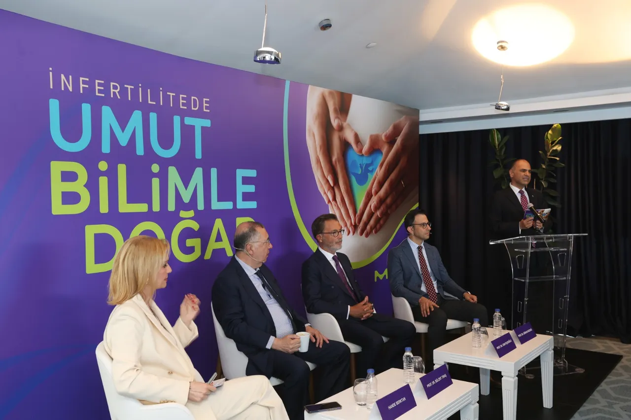 Nüfus alarmı: Her 6 kişiden biri çocuk sahibi olmakta zorlanıyor