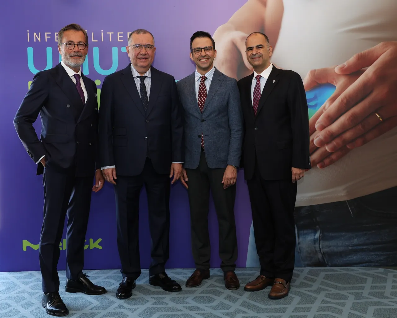 Nüfus alarmı: Her 6 kişiden biri çocuk sahibi olmakta zorlanıyor