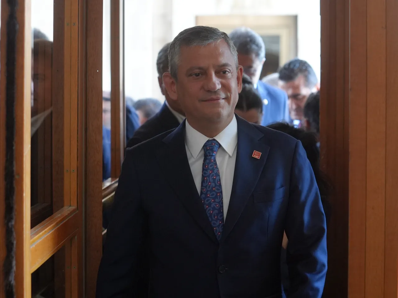 Özel'in bölme formülü! Yeni partiye 20 vekil yollayıp kendi CHP’de kalacak