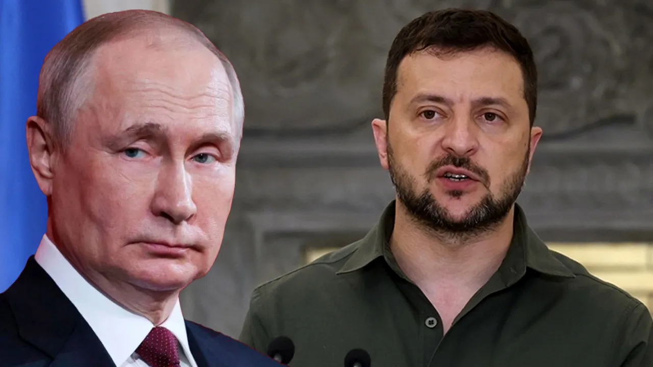 Savaşta yeni sayfa mı açılıyor? Zelenskiy'den 'müzakere' açıklaması