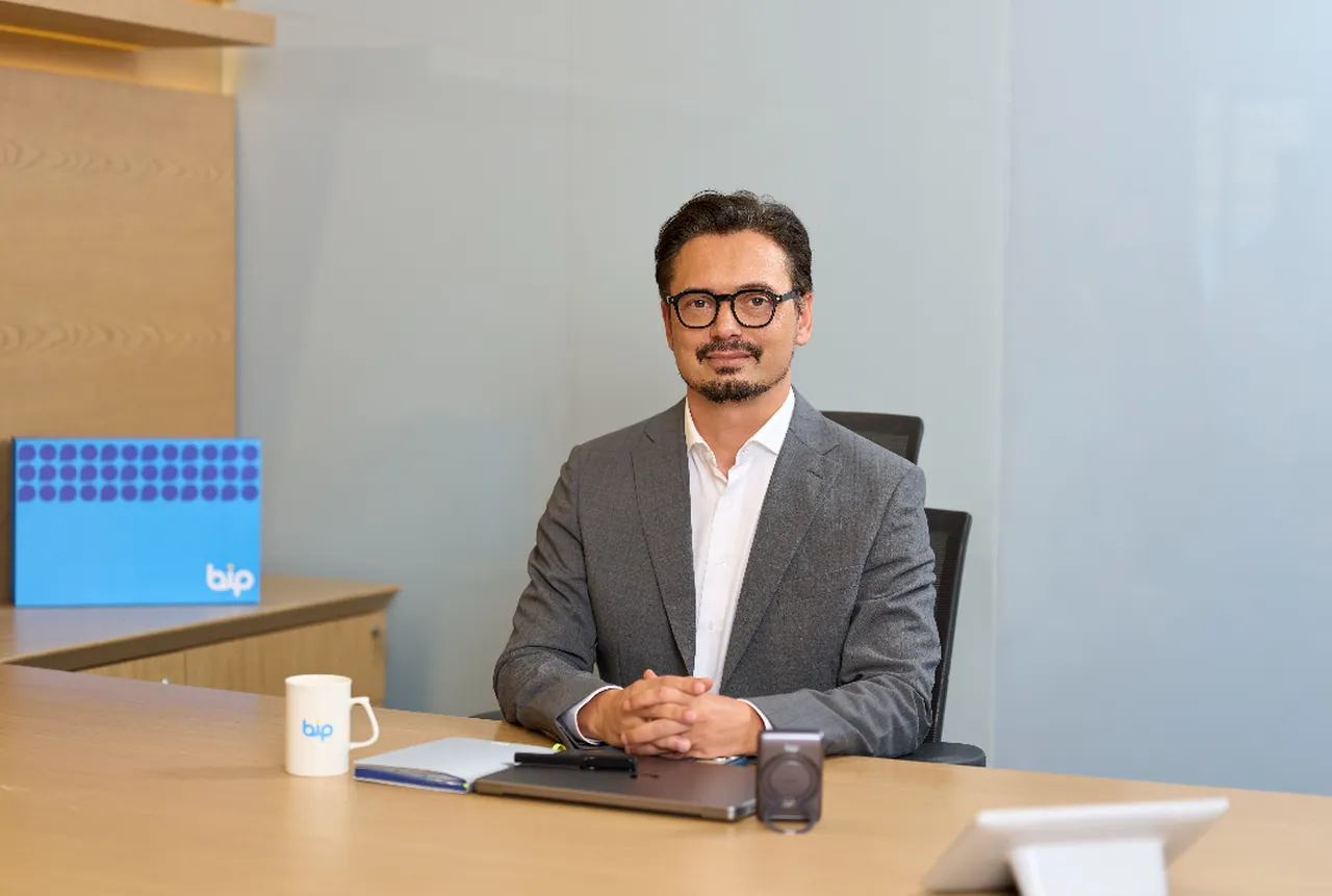 Veliler çocuklarının notlarını BiP'ten de öğrenebiliyor