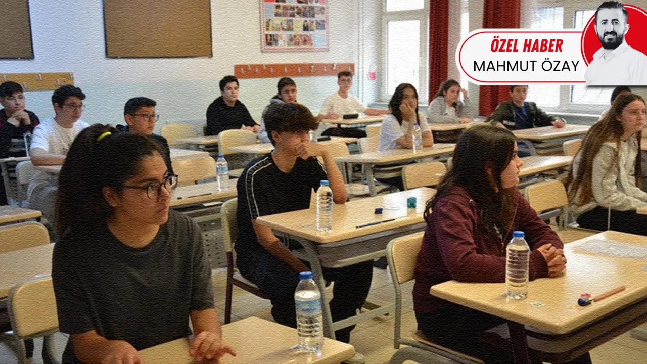 YKS öncesi son 24 saat uyarısı! Rotayı belirleyin evden erken çıkın