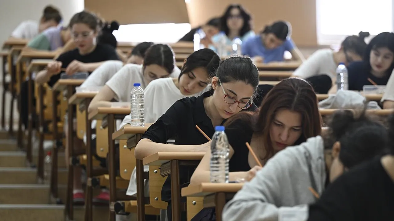 YKS öncesi son 24 saat uyarısı! Rotayı belirleyin evden erken çıkın