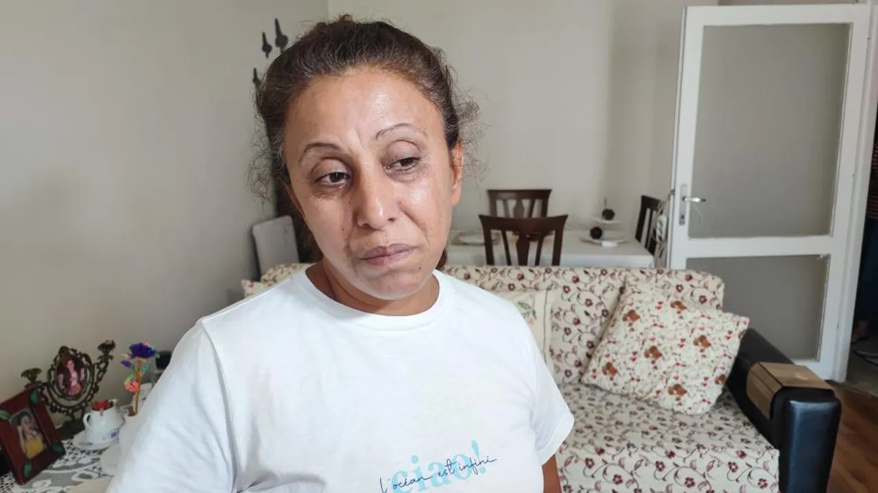 13 yaşındaki Ela Naz'dan 4 gündür haber alınamıyor! Ailesi perişan oldu