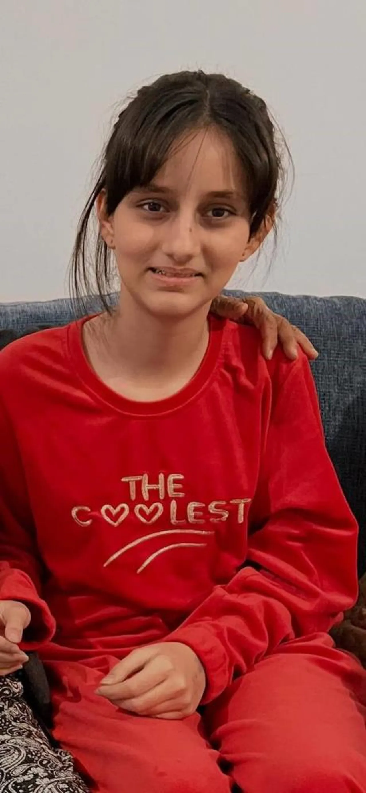 Ela Naz günlerdir kayıp