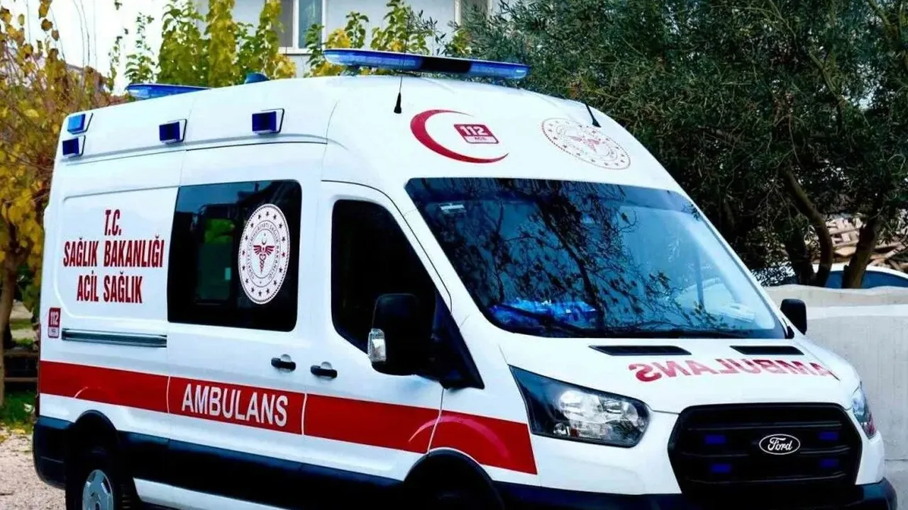 3 yaşındaki çocuğun acı ölümü: Babasının kullandığı kepçe facia getirdi