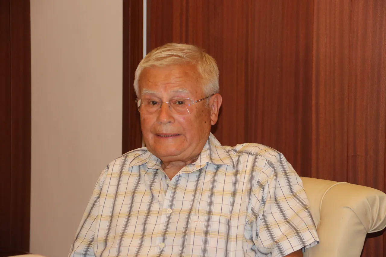500 milyon liralık servetini oraya bağışladı! Annesine söz vermiş