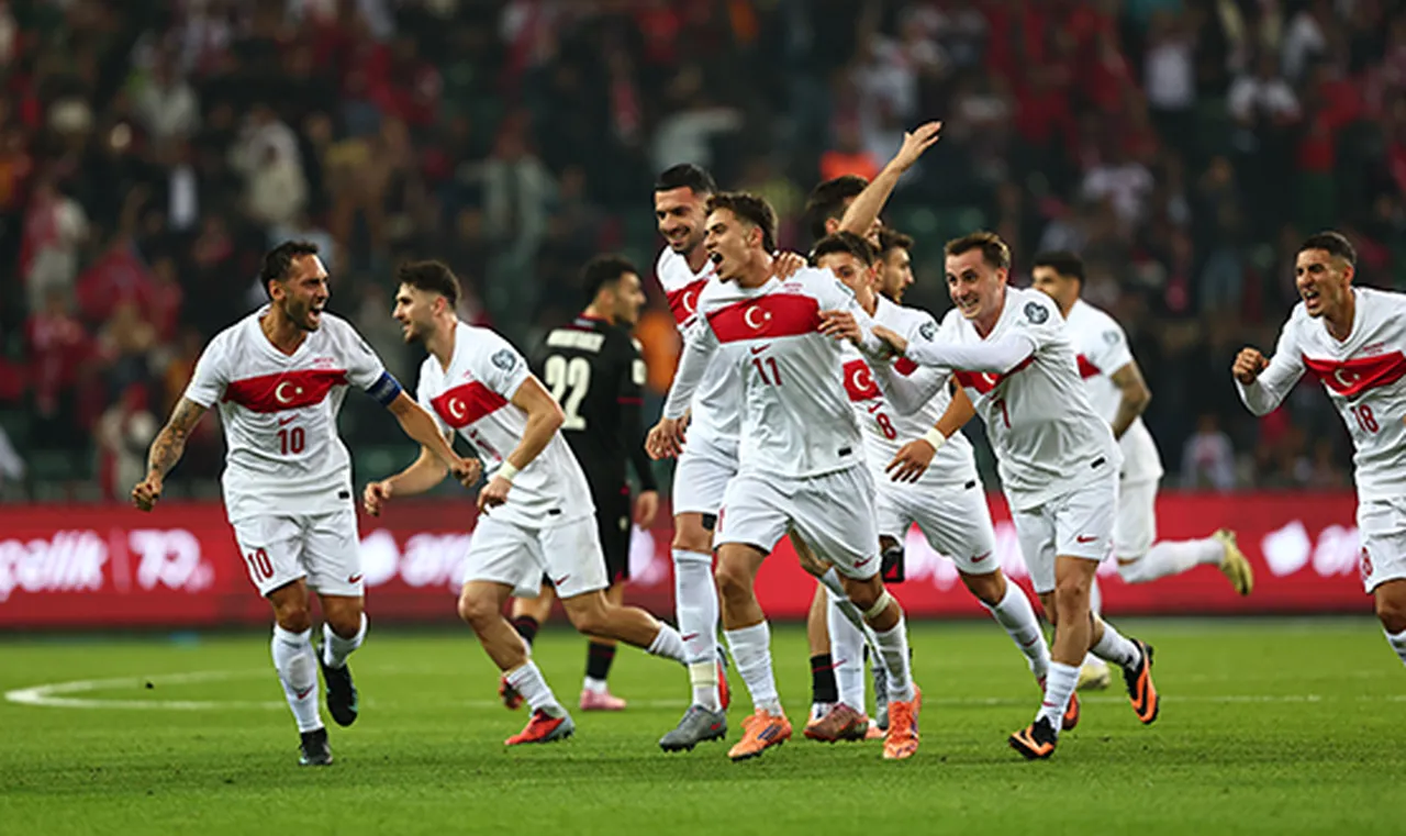 A Milli Takım 2026 Dünya Kupası nihai kadrosu belli oldu! İşte 26 ay-yıldızlı isim