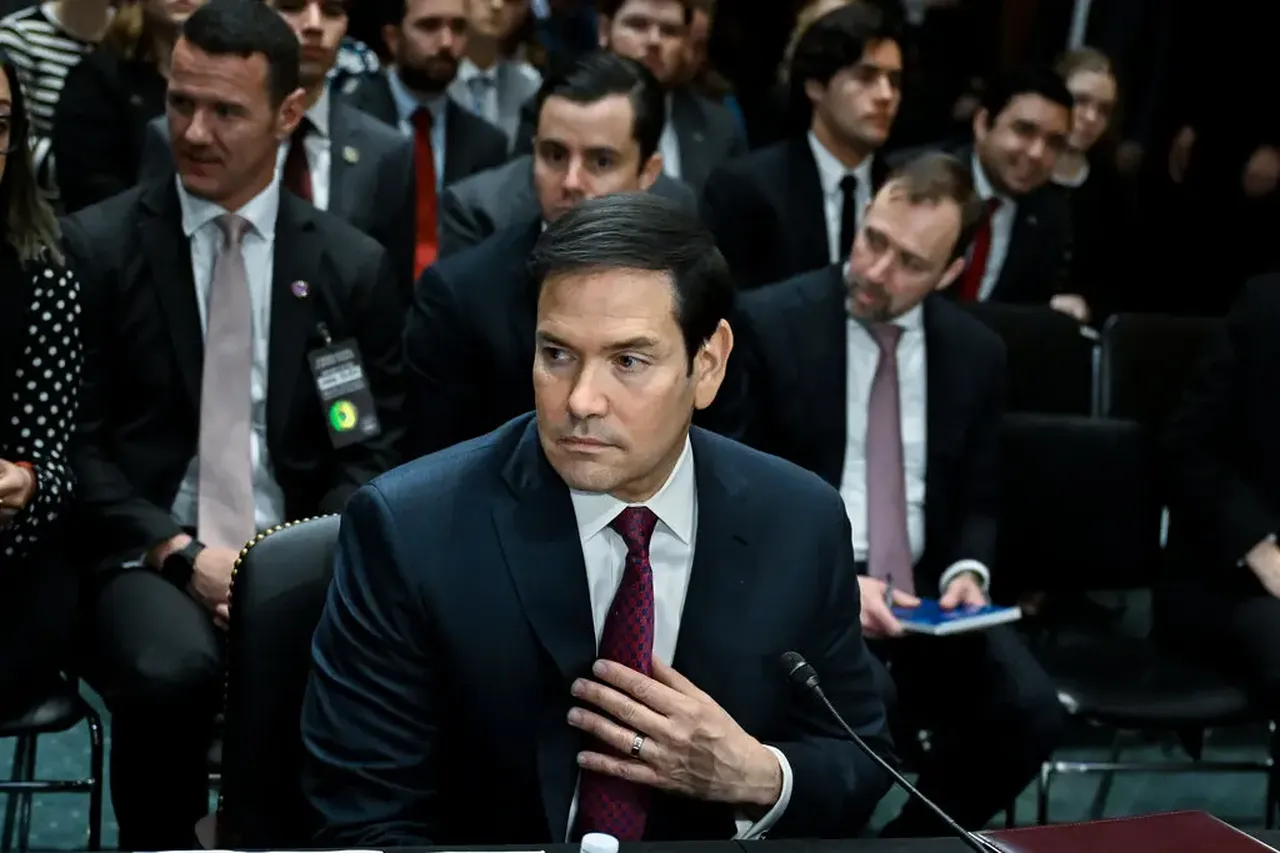 ABD Dışişleri Bakanı Rubio'dan Ankara Zirvesi açıklaması!