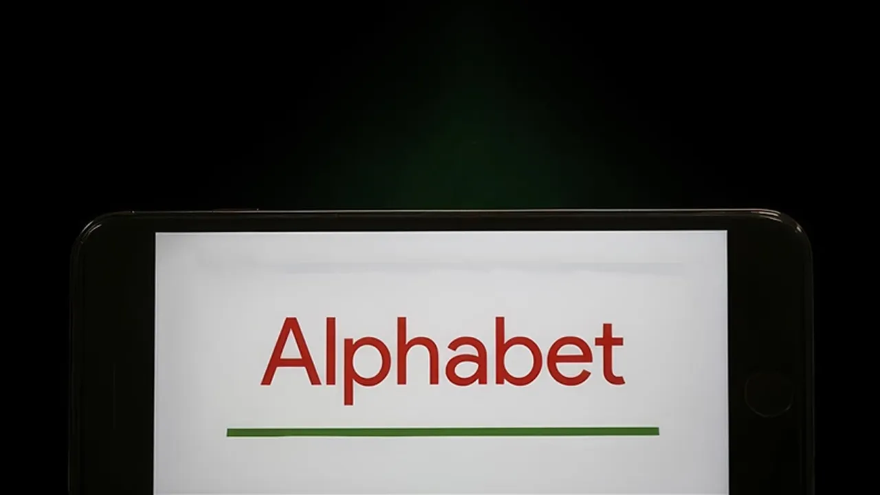 Alphabet'ten 80 milyar dolarlık sermaye artırımı planı